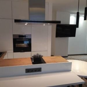 Апартаменты №20