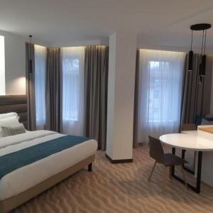 Апартаменты №20