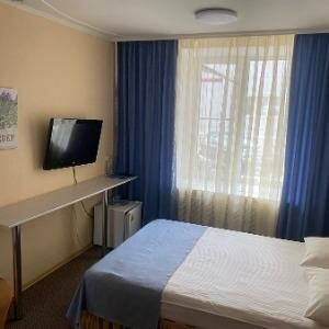 Одноместный стандарт (с душем)