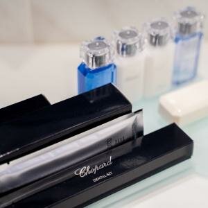 Семейный люкс