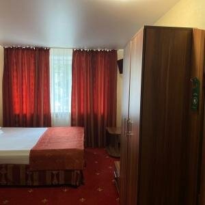 Стандарт одноместный