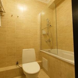 Супериор Double Эконом