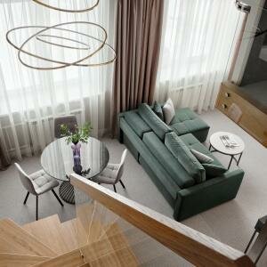 Люкс улучшенный