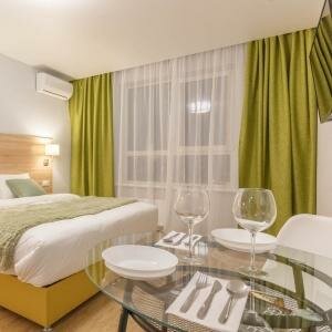 Стандарт двухместный