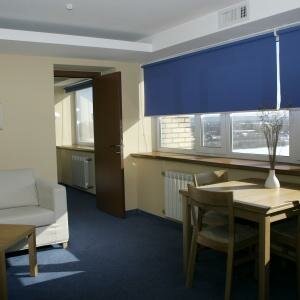 ПОЛУЛЮКС КОМФОРТ двухместный (Double)