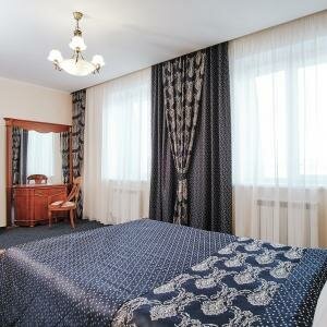 Апартаменты президентские