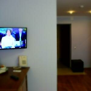 ДВУХМЕСТНЫЙ СТАНДАРТ