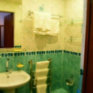 ДВУХМЕСТНЫЙ СТАНДАРТ