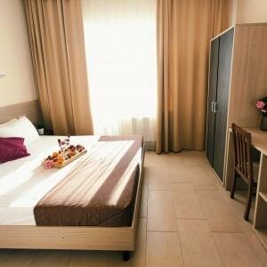 2-местный Полулюкс