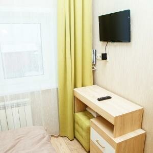 Двухместный Стандарт (классический 10)