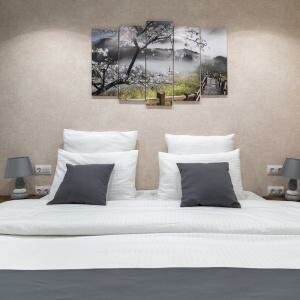 Стандарт 2-местный с террасой