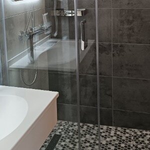 Однокомнатный стандарт (бизнес-класс)