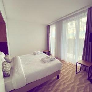 Апартаменты с панорамным видом №60