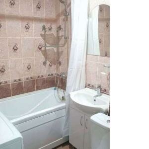 Однокомнатная квартира на ул. Ленинский пр., 44А