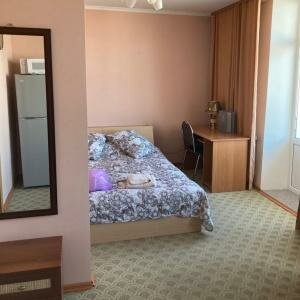 Студия (APT apartament)