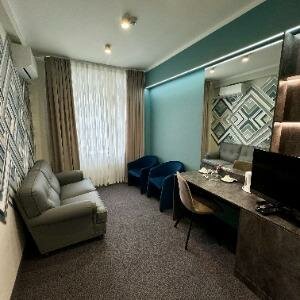 Люкс улучшенный