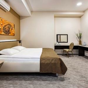 Делюкс улучшенный