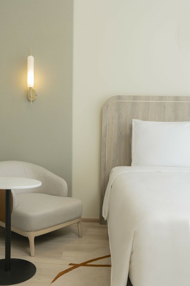 Room, 1 King Bed, Accessible, Kitchen