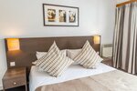 Chambre Standard - 2 personnes в Madame Vacances Hotel Le Mottaret