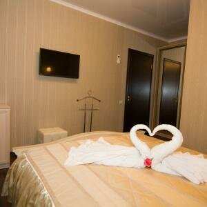 ОДНОМЕСТНЫЙ СТАНДАРТ