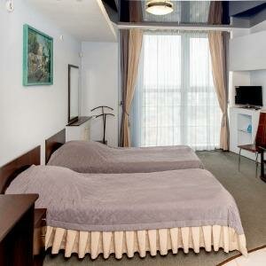 Первая категория Стандарт двухместный Рим