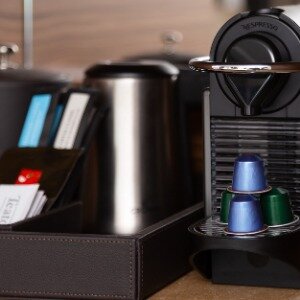 Люкс Executive с панорамным видом