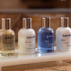 Люкс Executive с панорамным видом