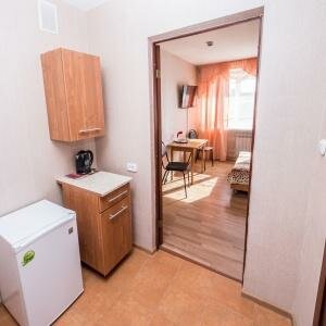 СТАНДАРТ В 1-МЕСТНЫЙ 1 КАТЕГОРИИ