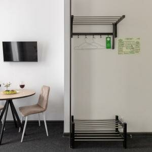 Стандарт 2-местный