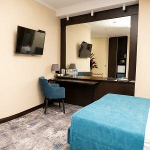 Джуниор Сюит "Семейный"