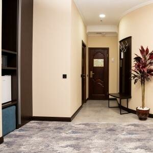 Джуниор Сюит "Семейный"