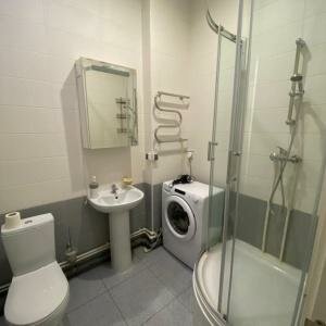 Апартаменты Студио Стандарт