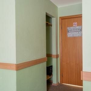 Стандарт двухместный (две раздельные кровати)