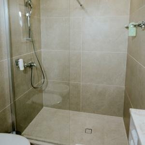 Комфорт с двумя отдельными кроватями