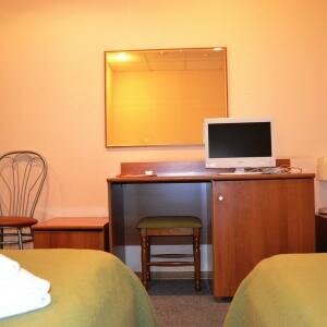 Стандарт с раздельными кроватями