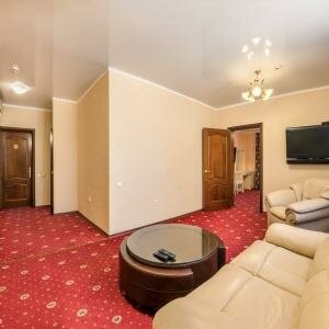 Люкс двухместный 1 кровать