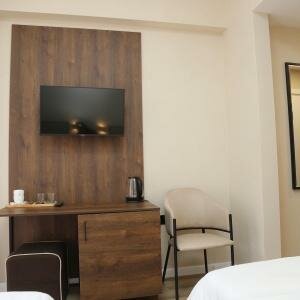 Двухместный (эконом)