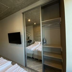 Сафари 20А корпус 5