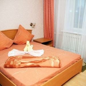 1-местный люкс