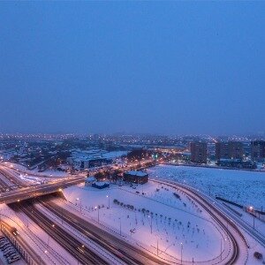 Орловская 58 - 105