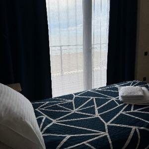 Standard Twin sea view