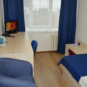 ОДНОКОМНАТНЫЙ ОДНОМЕСТНЫЙ СТАНДАРТ 5 ЭТАЖ