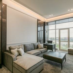 Президентский Люкс