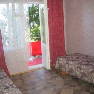 Двухместный Комфорт