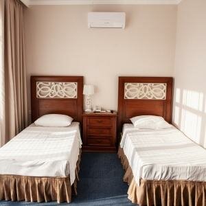 Супериор Twin Bed