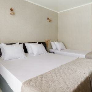 3-местный Стандарт (корпус Олимп)