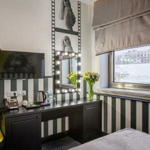 Стандартный