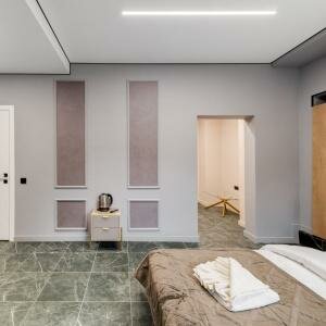 Апартамент с кухней