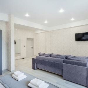 Джуниор Сюит Плюс