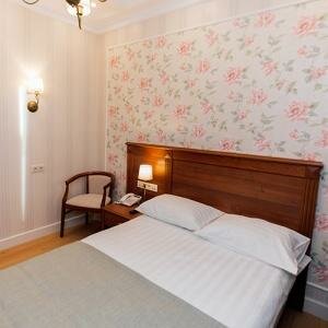 СТАНДАРТ 1-МЕСТНЫЙ